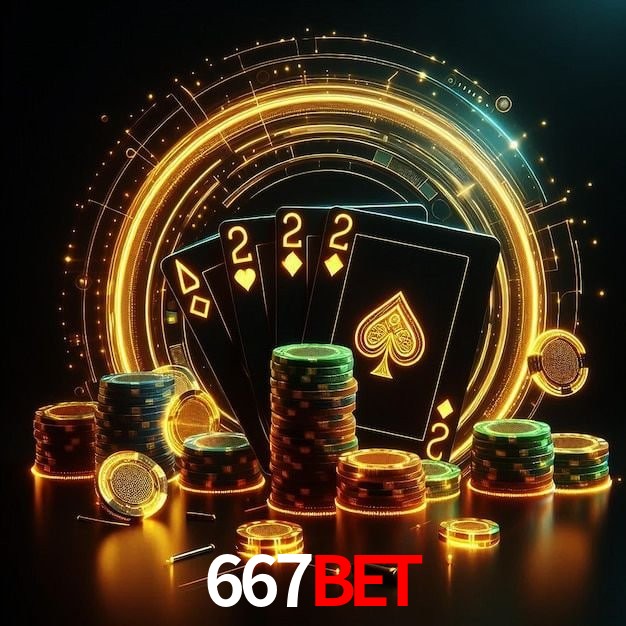 Experiência VIP 667BET