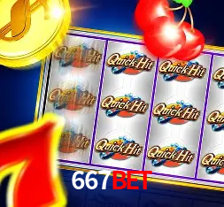 A Revolução dos Aplicativos de Jogos no 667BET