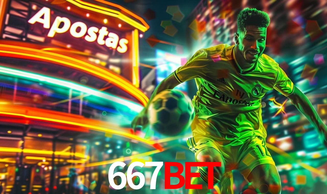 Estatísticas 667BET