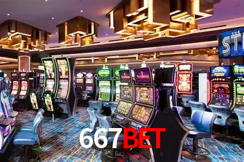 Descubra a Essência do 667BET: Nossa História e Compromissos