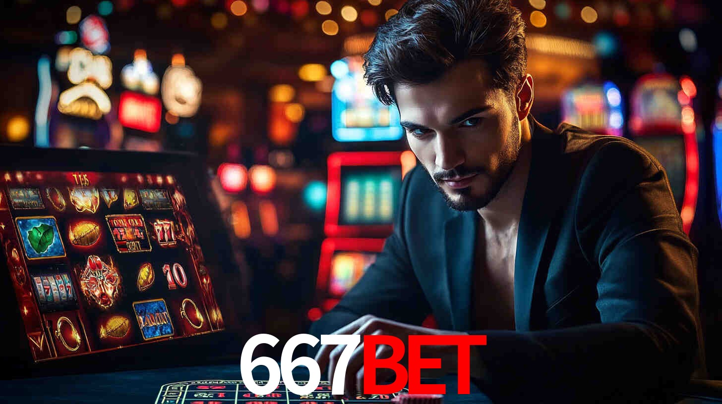 667BET vip