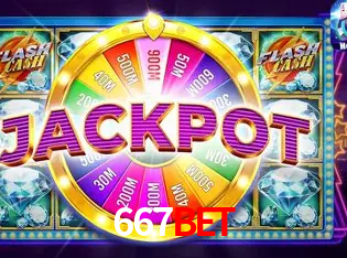Desvendando o Mundo dos Jogos Virtuais na 667BET