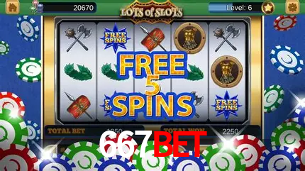 A Revolução dos Aplicativos de Jogos no 667bet