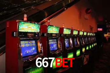 Desvendando o Mundo dos Jogos Virtuais na 667bet