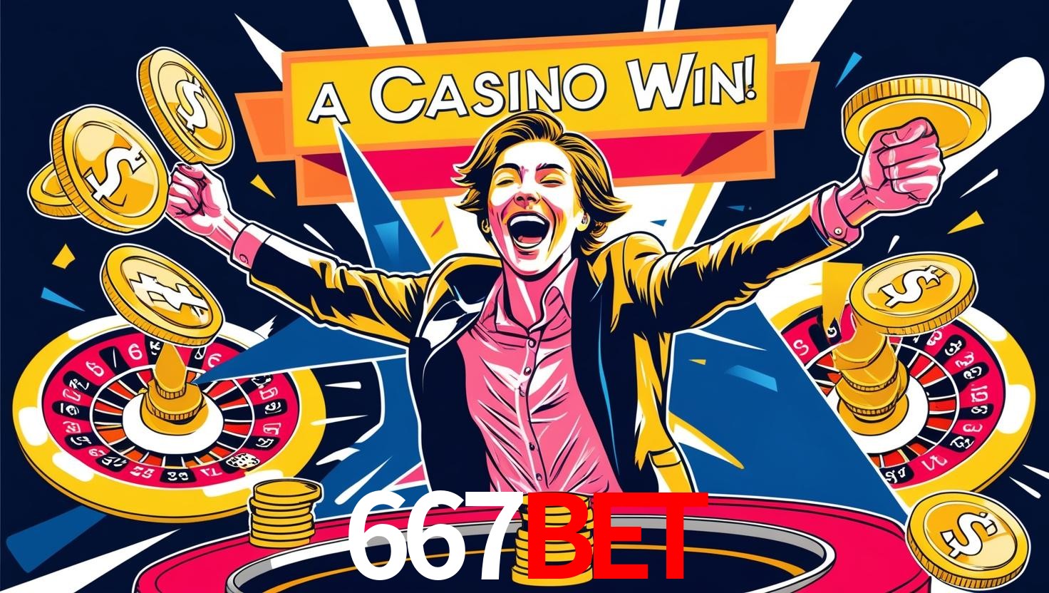 667BET
