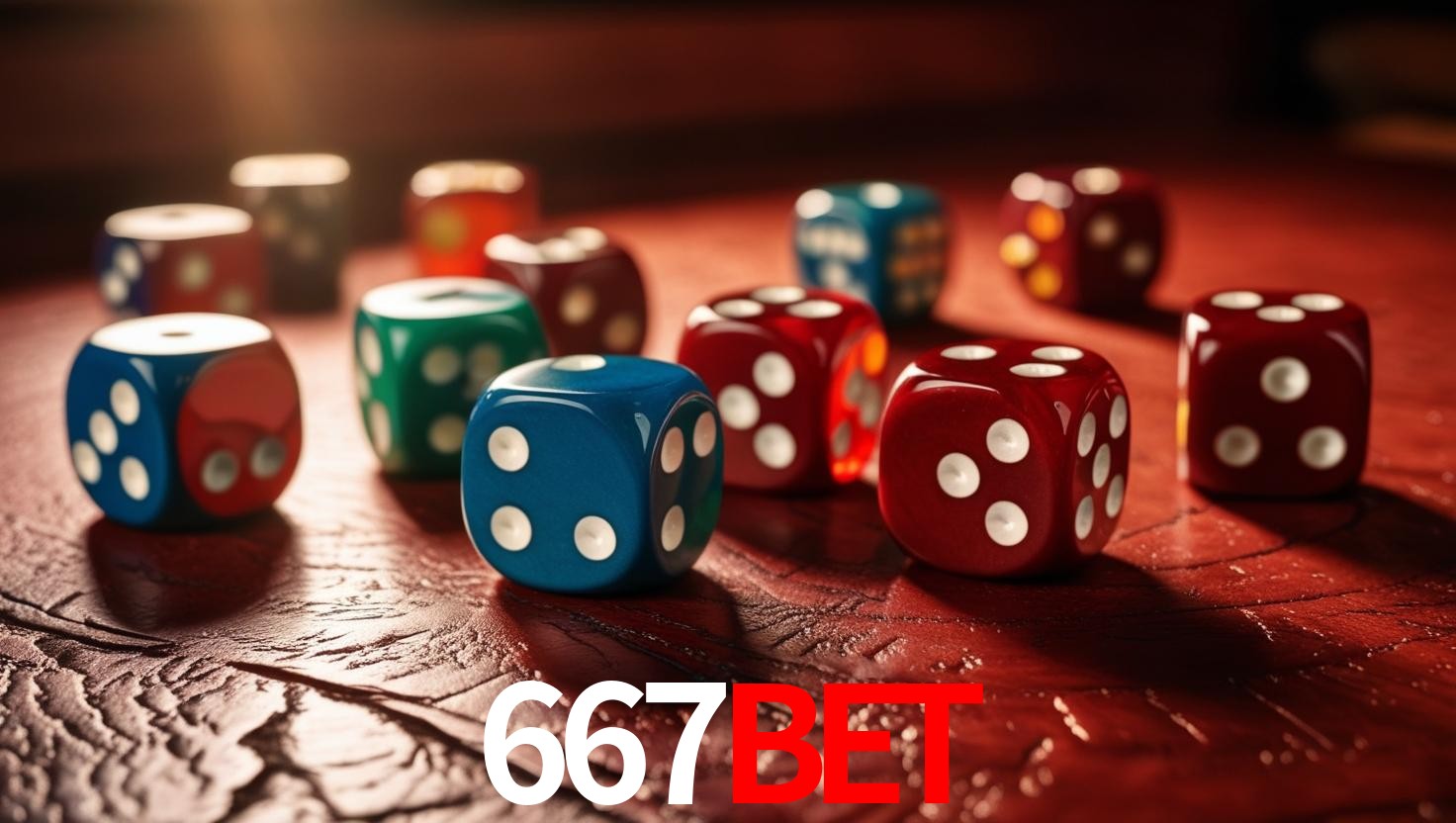 667BET