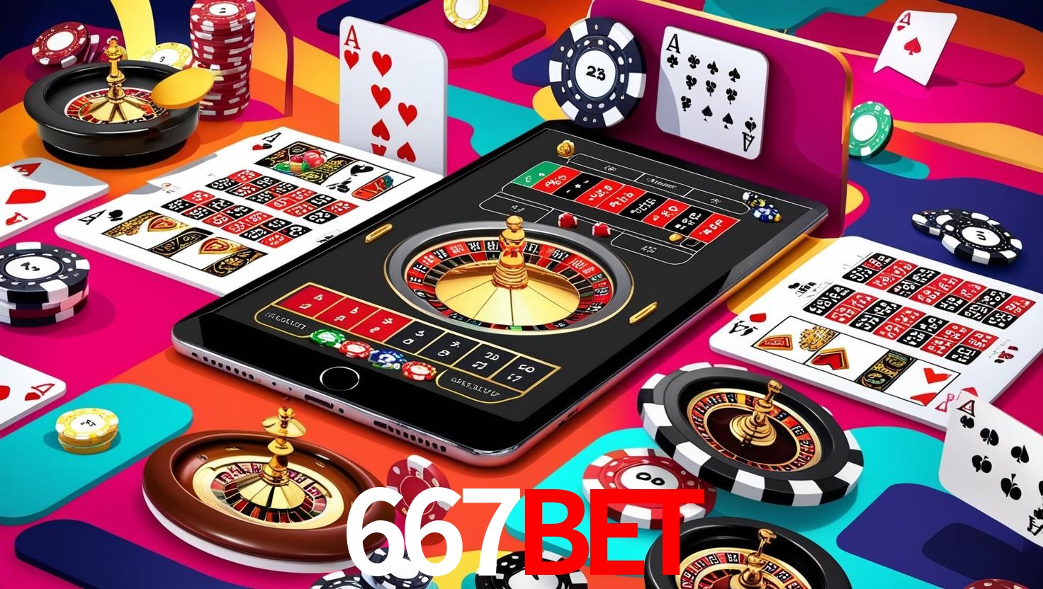 667BET