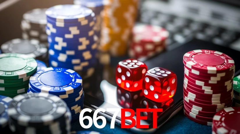 667BET