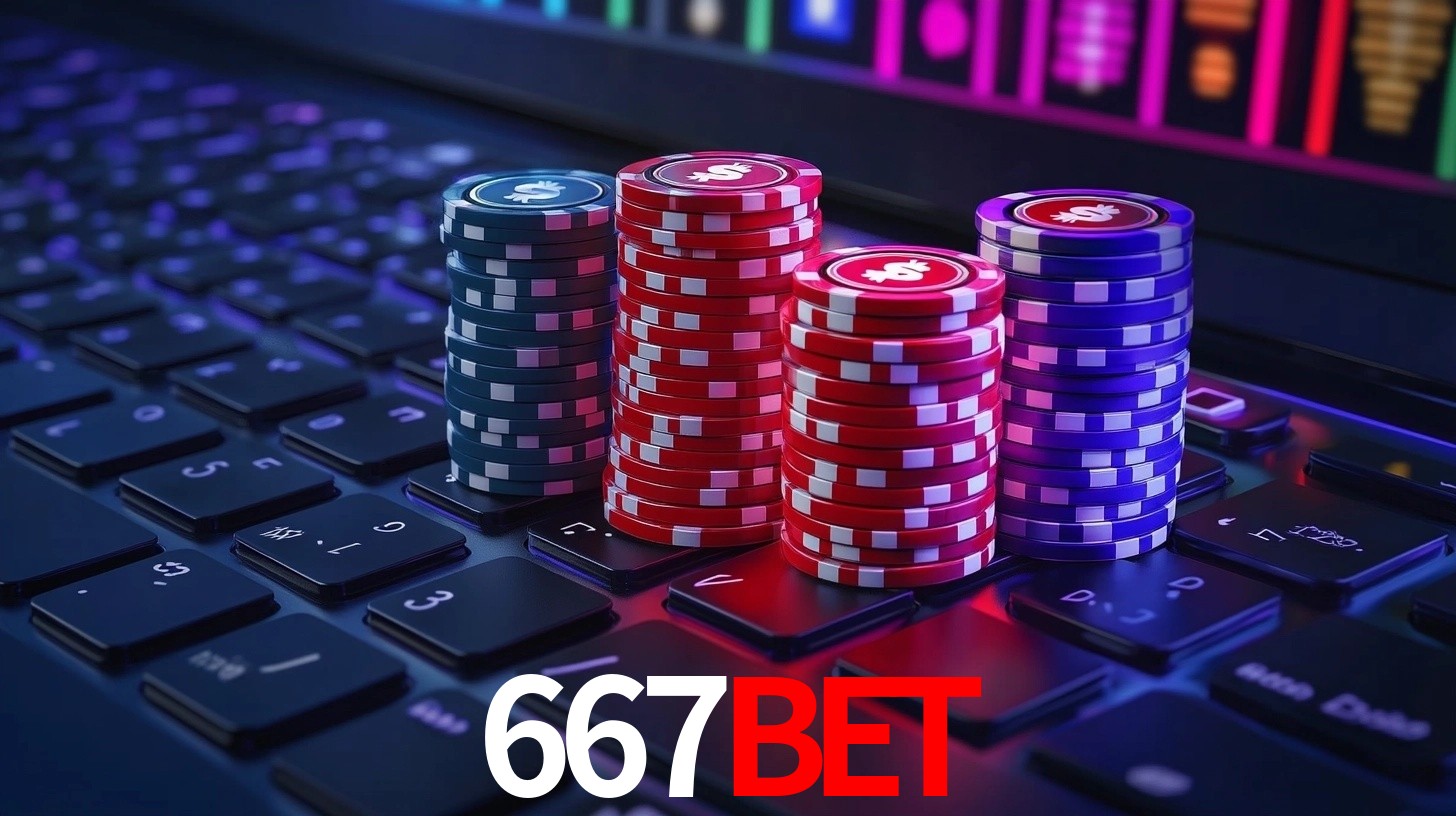 667BET