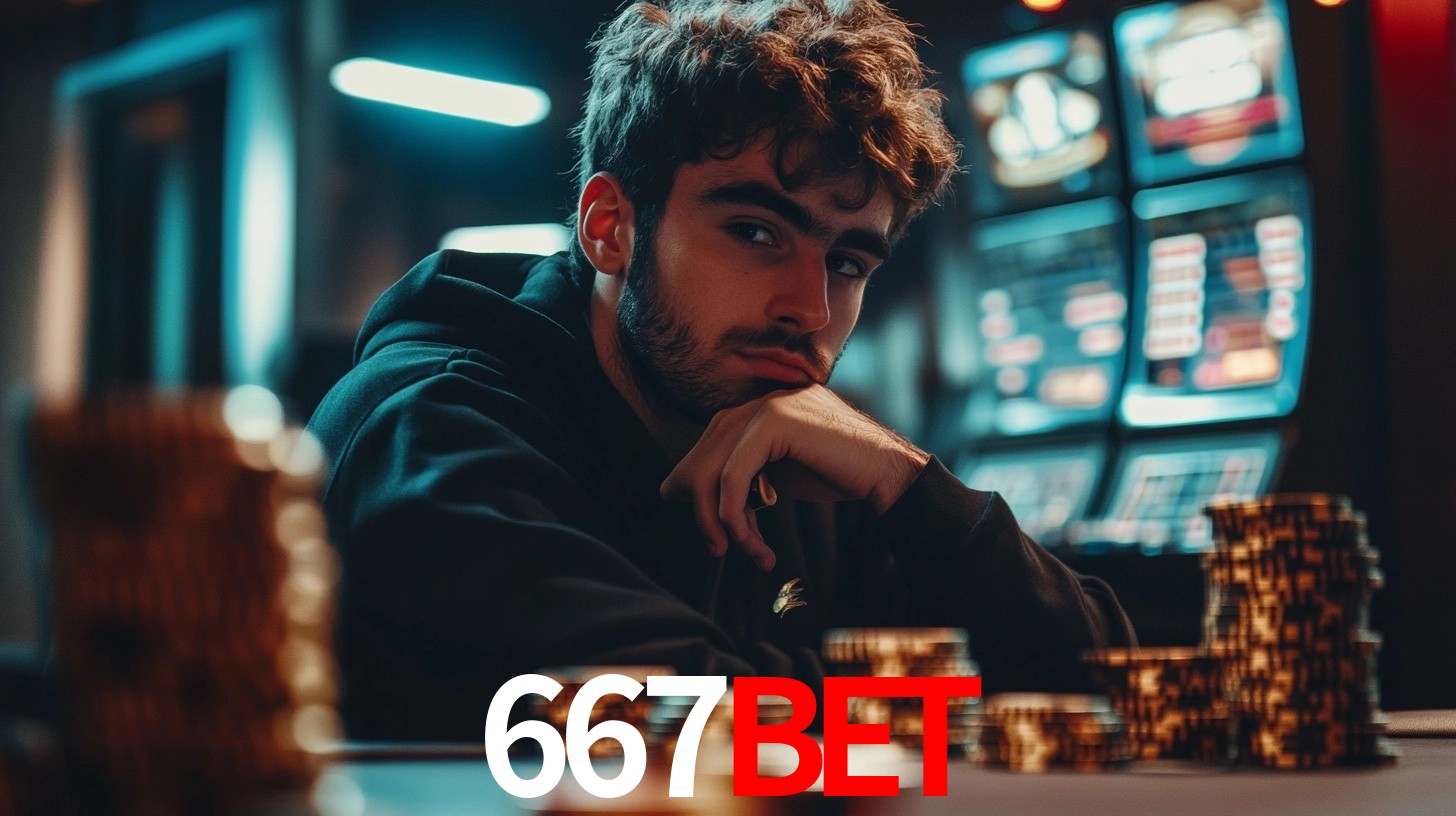 667BET