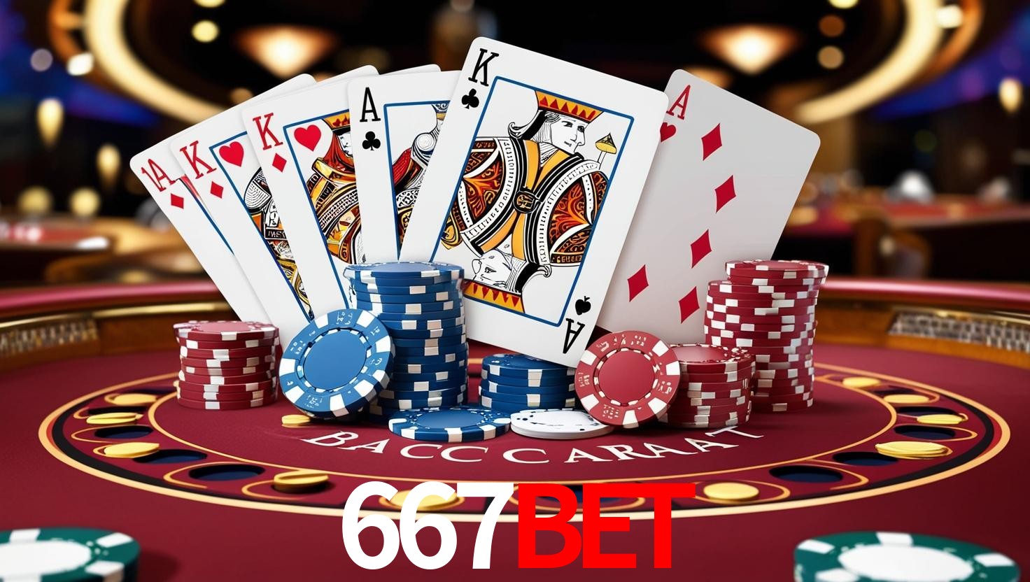 667BET