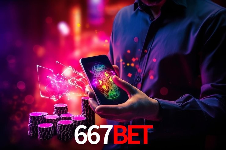 Jogos Exclusivos 667BET