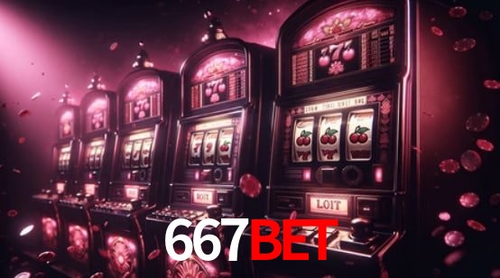 Desvendando o Mundo dos Jogos Virtuais na 667BET