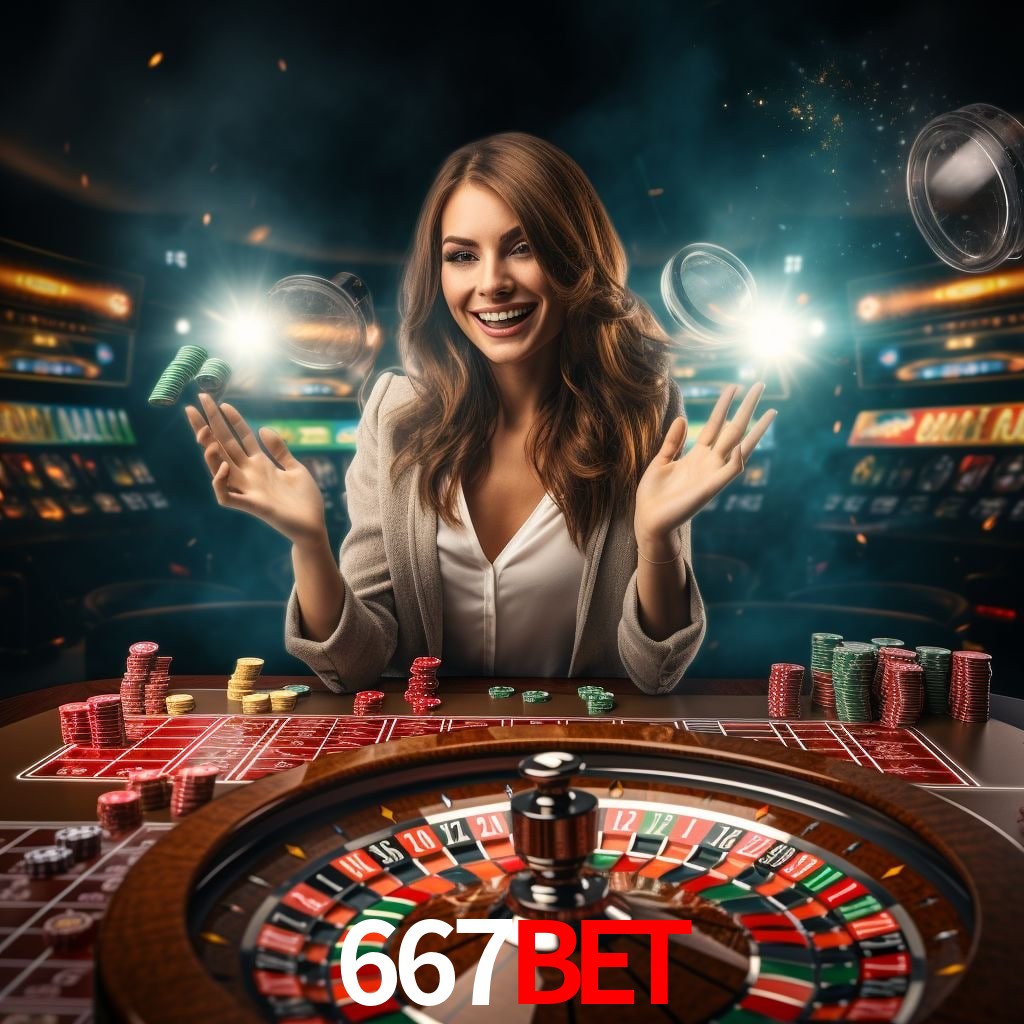 Ofertas Imperdíveis na 667BET: Promoções e Bônus Que Valem a Pena
