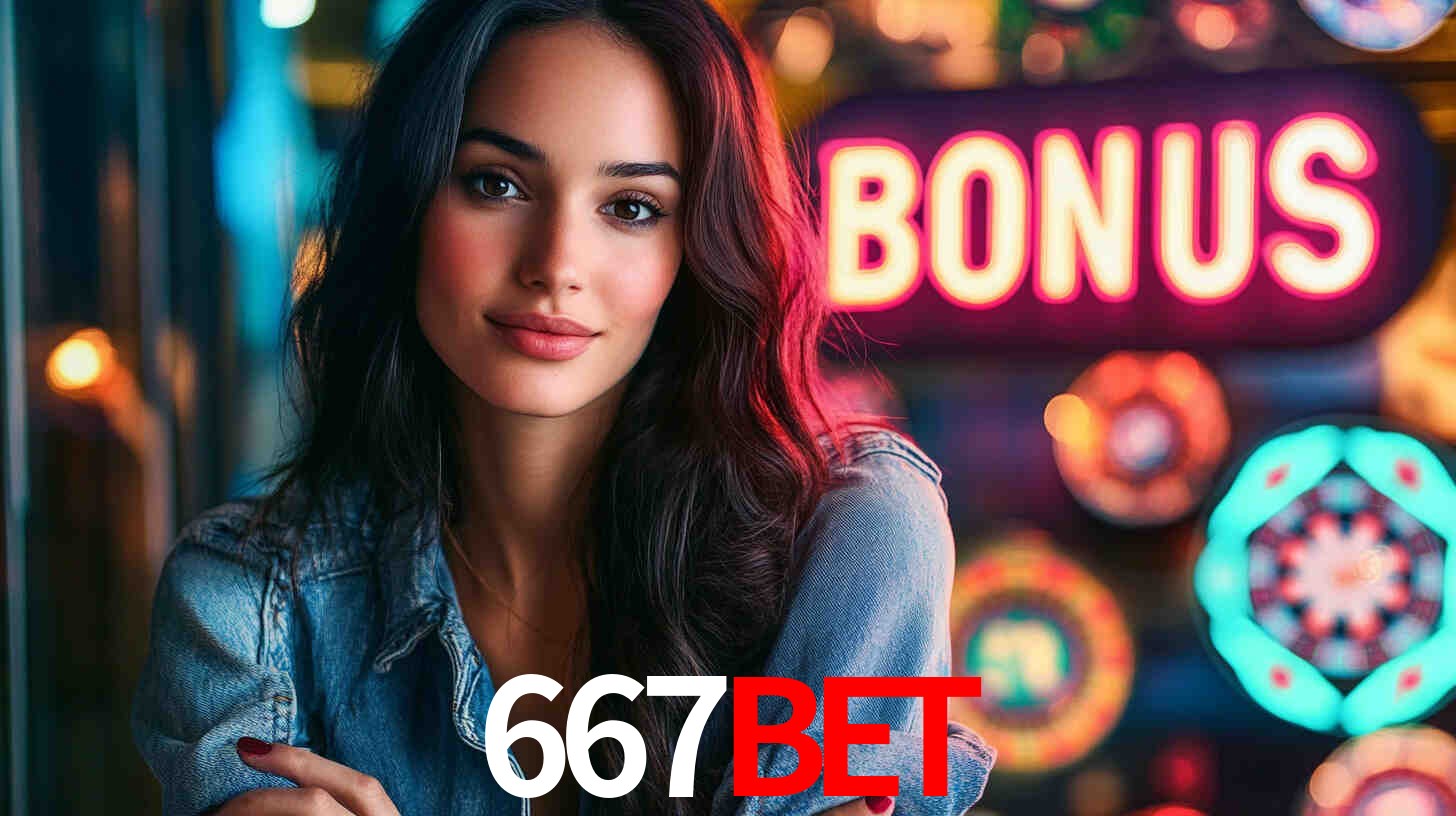667BET App