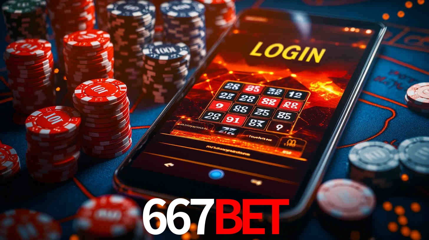 667BET