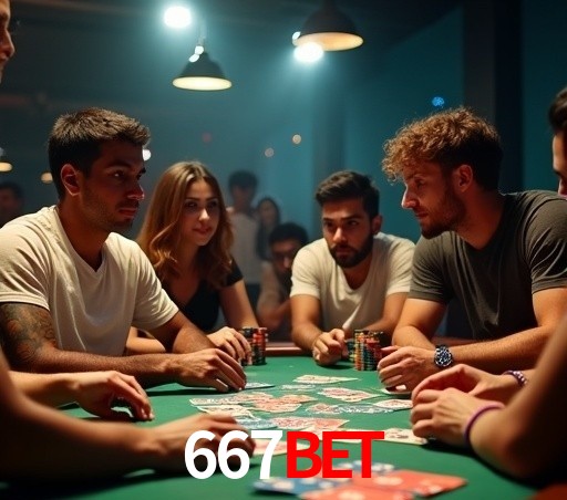 Ofertas Exclusivas 667BET
