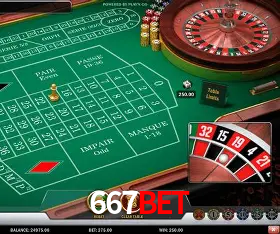 APP oficial da 667BET para mobile