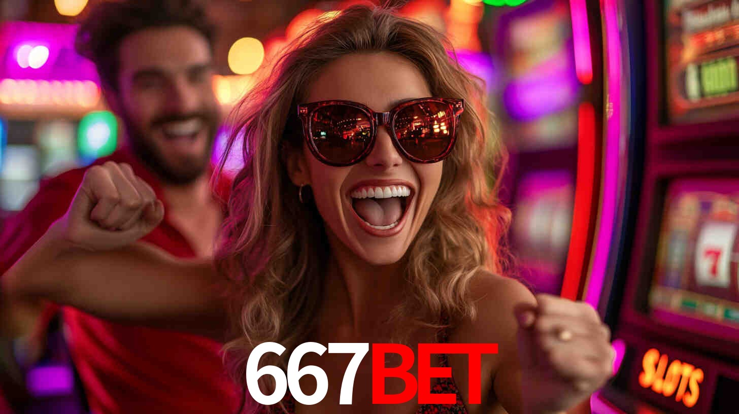 Apostas Esportivas na 667BET: Um Guia Completo