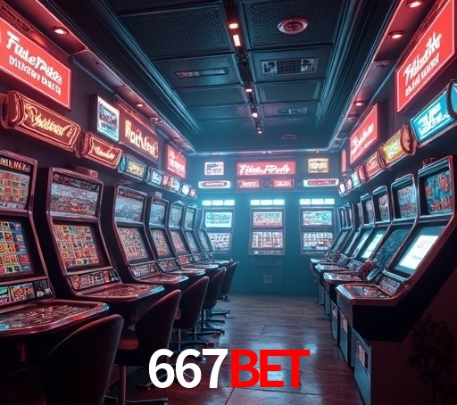 Promoções Sazonais 667BET