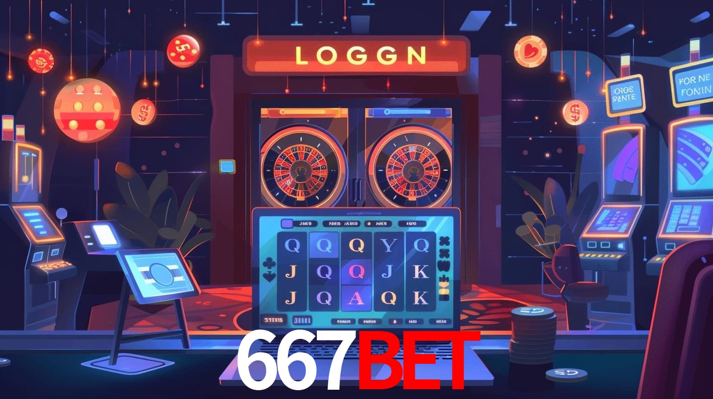 Tecnologia da Plataforma 667BET
