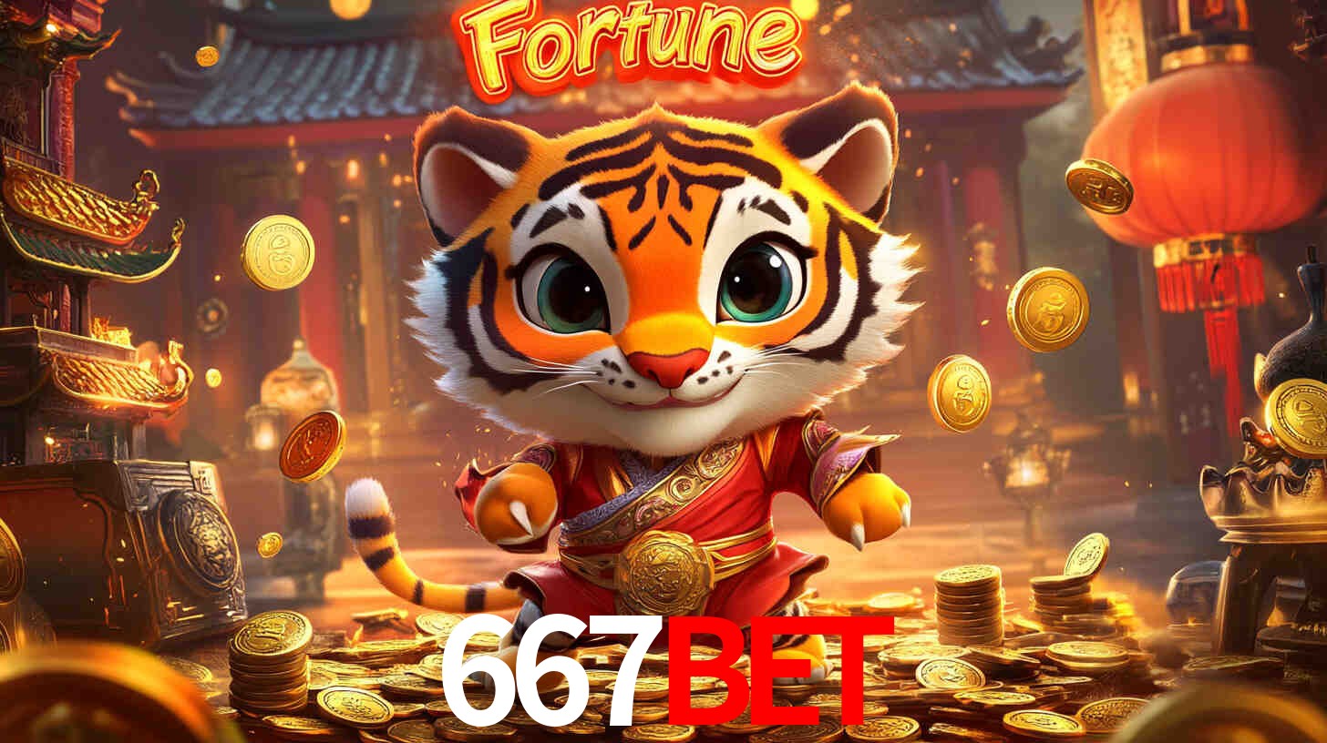 A Emoção da Loteria na 667BET: Uma Chance de Mudança de Vida