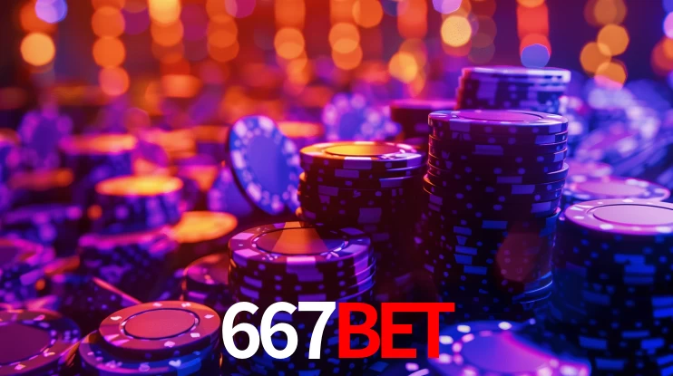 667BET App