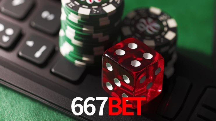 Account Benefits 667BET