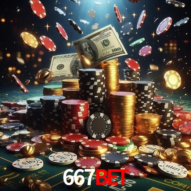 Descubra o Programa VIP da 667BET: Vantagens Exclusivas para Jogadores