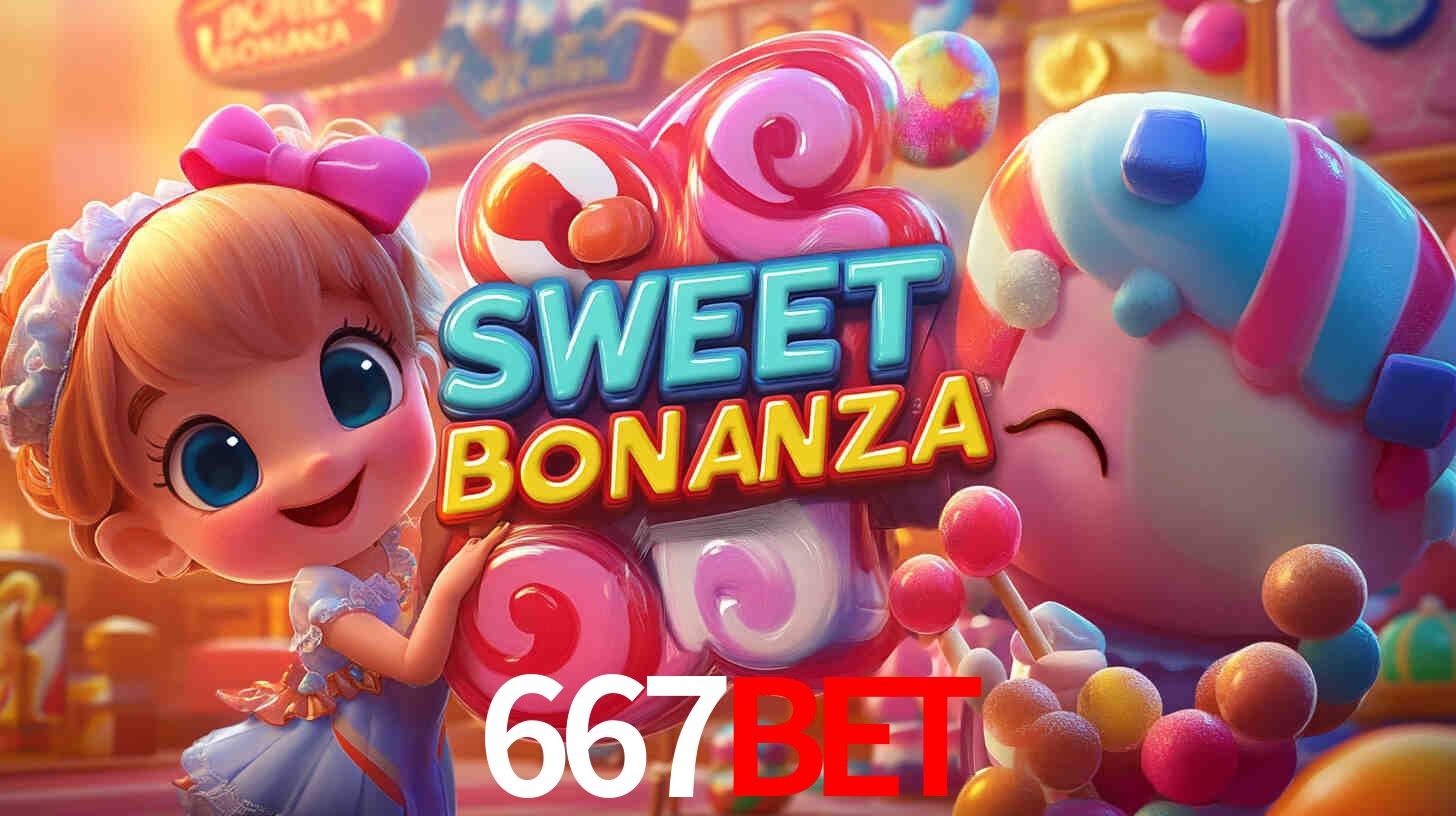 Descubra a Magia dos Jogos de Arcade no 667BET