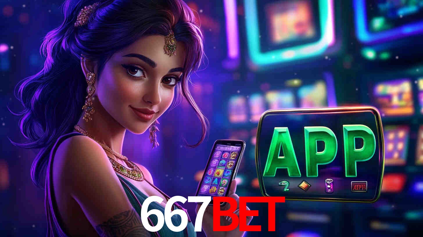 667BET: Seu Especialista em Apostas Esportivas Brasileiras