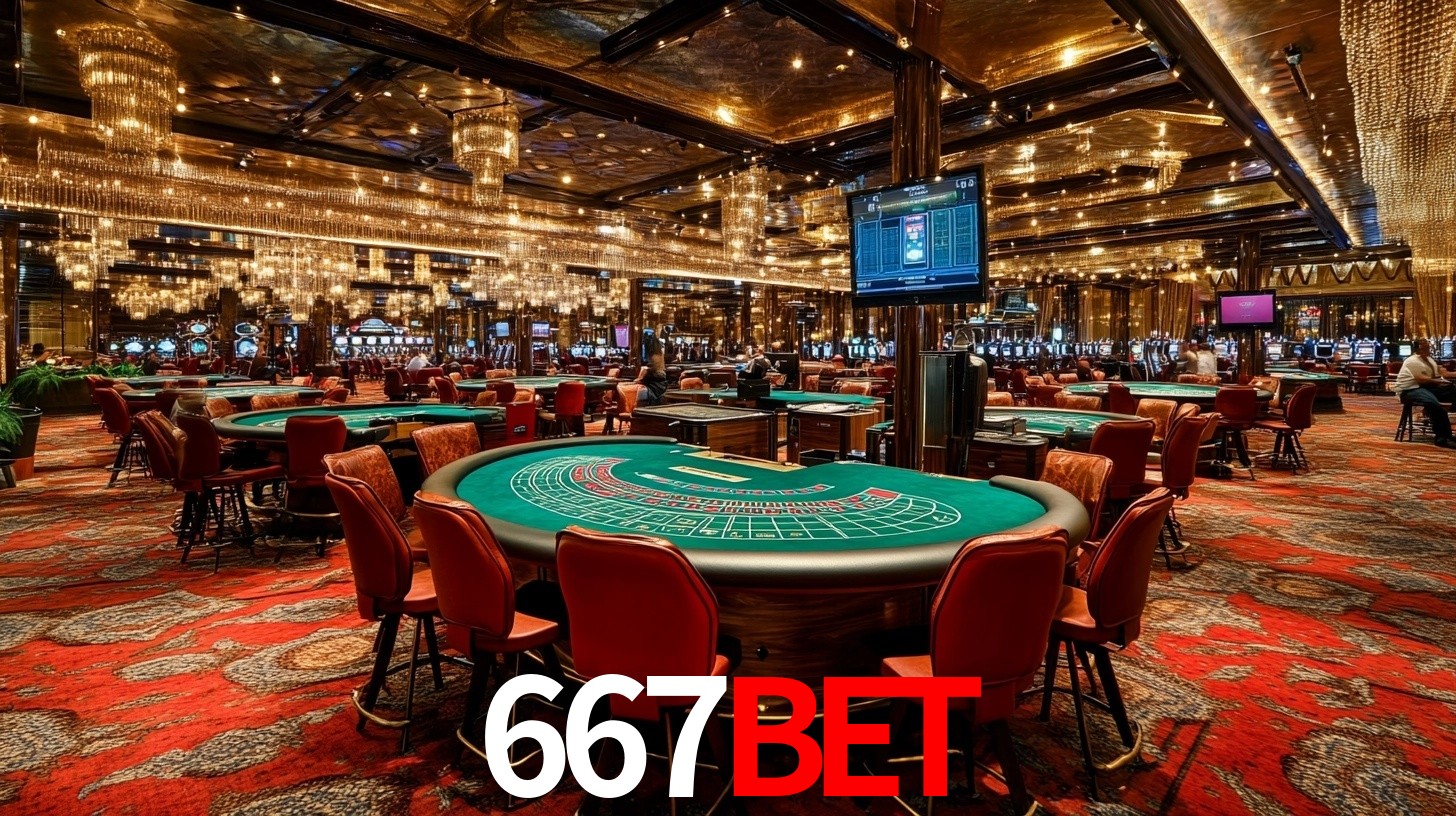 667BET