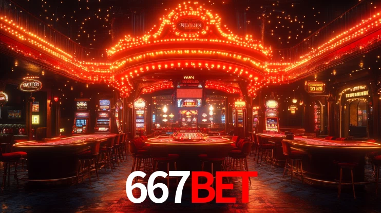 Premium Interface 667BET