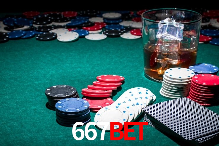 Programa VIP 667BET