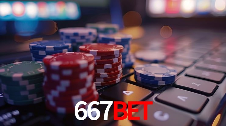 Login Seguro 667BET