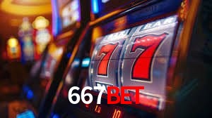 Diretório de Jogos 667BET