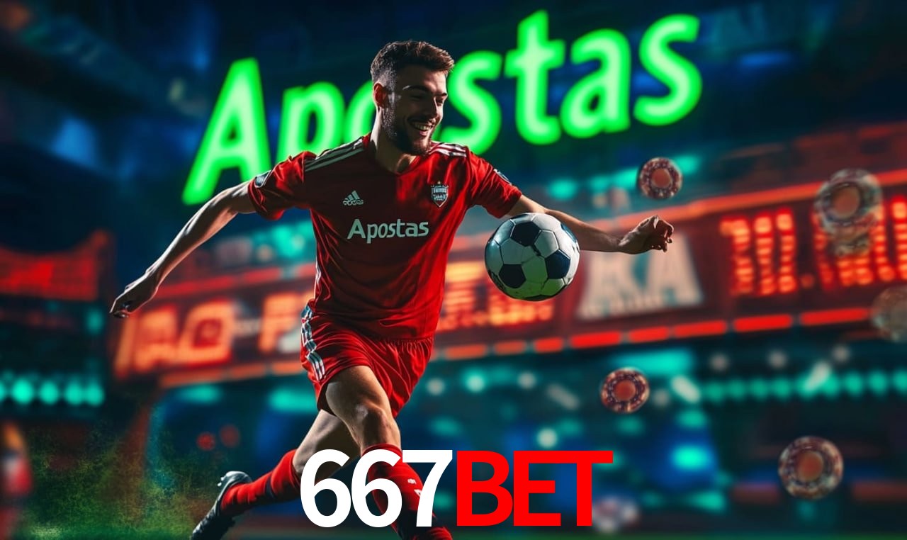 A Emoção da Loteria na 667BET: Uma Chance de Mudança de Vida