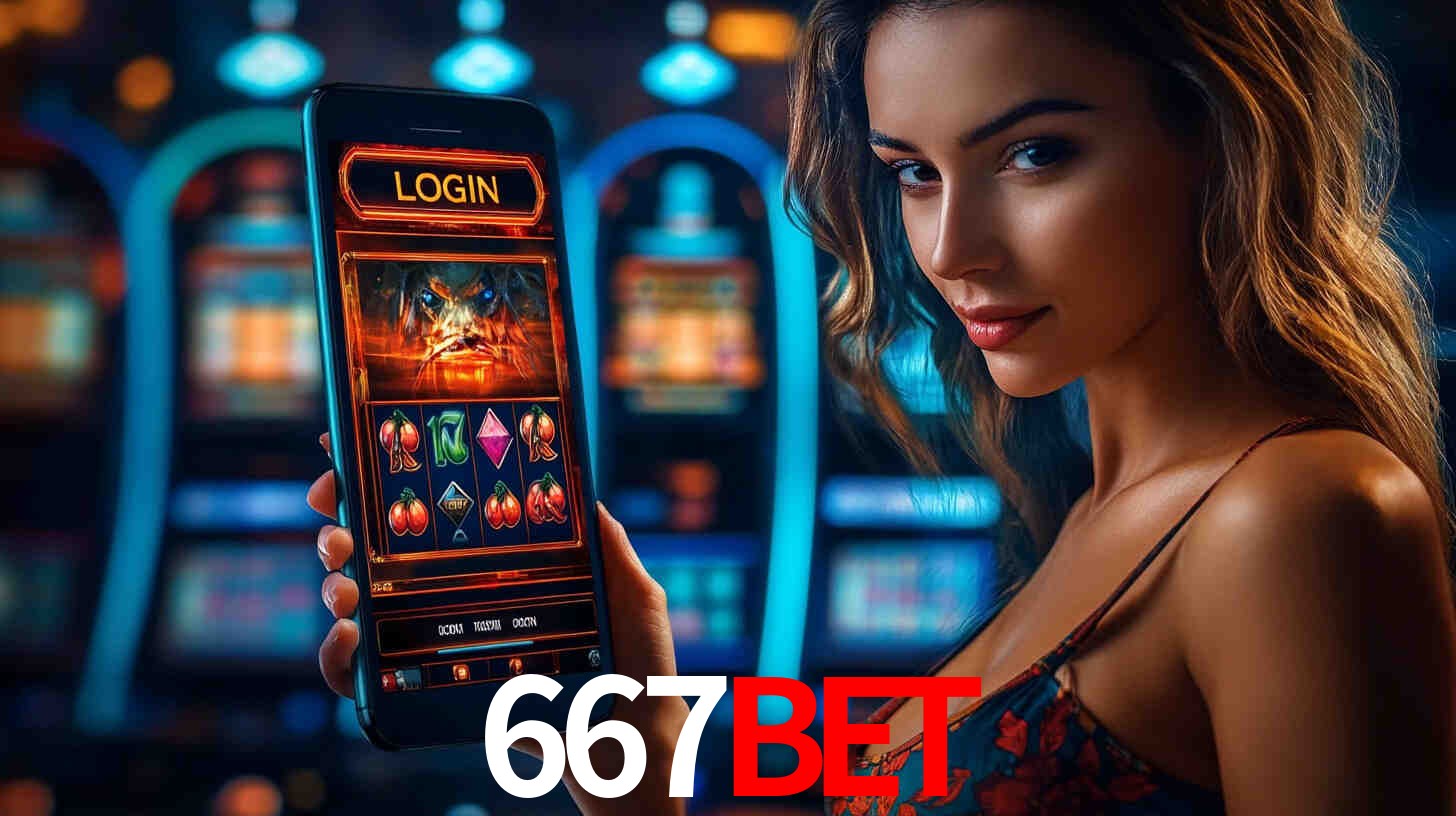 667BET App