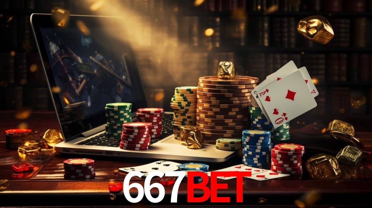 Bônus Diários 667BET