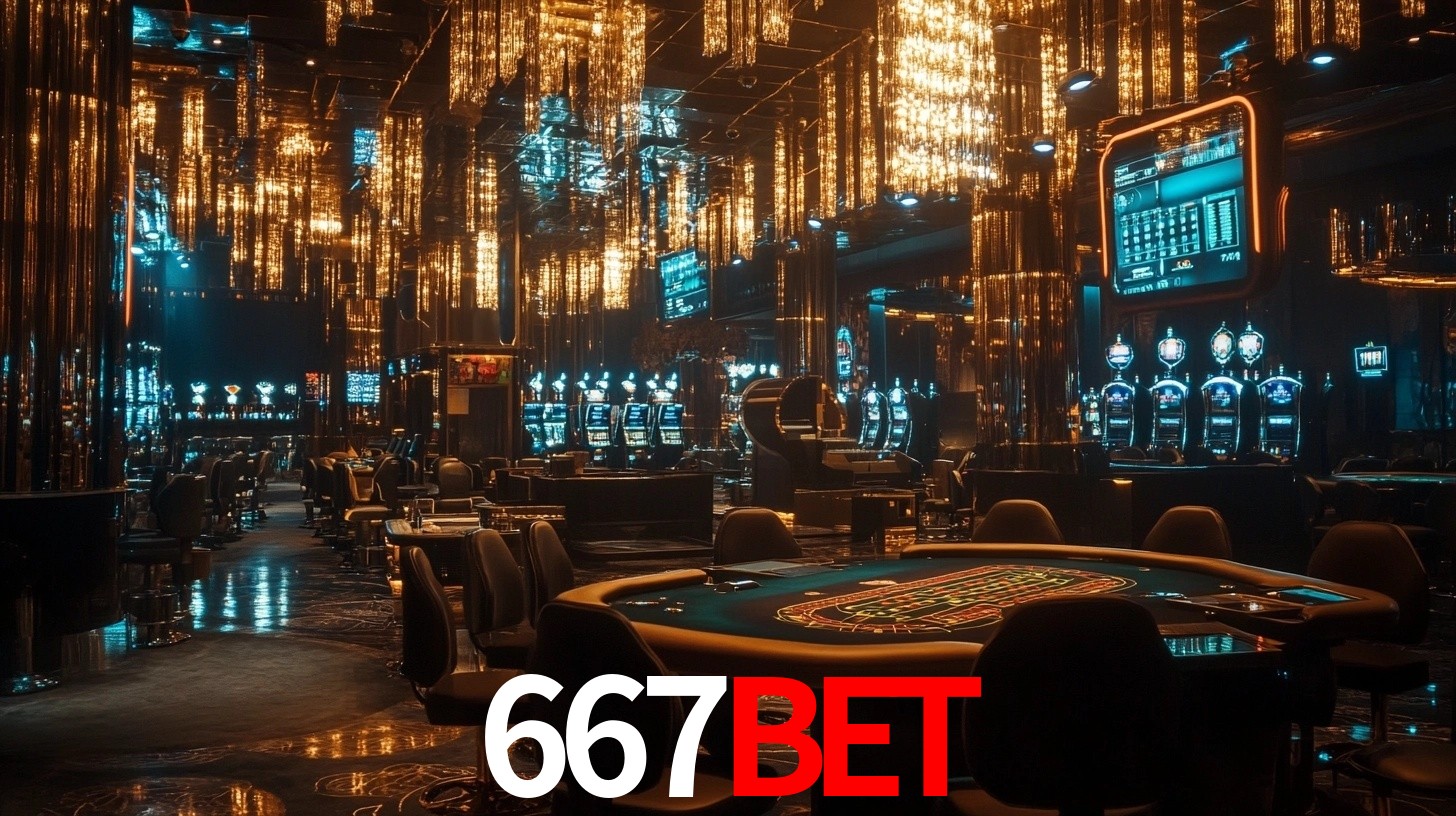 667BET,667BET App