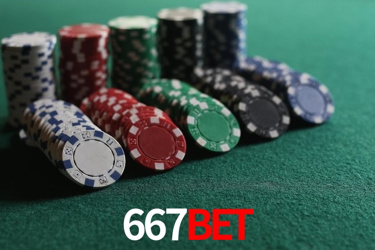 Game Statistics 667BET