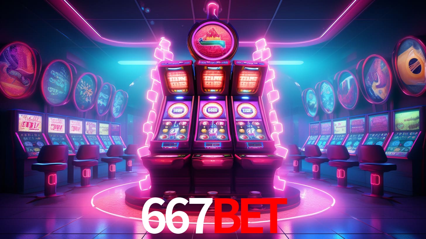 667BET,667BET App