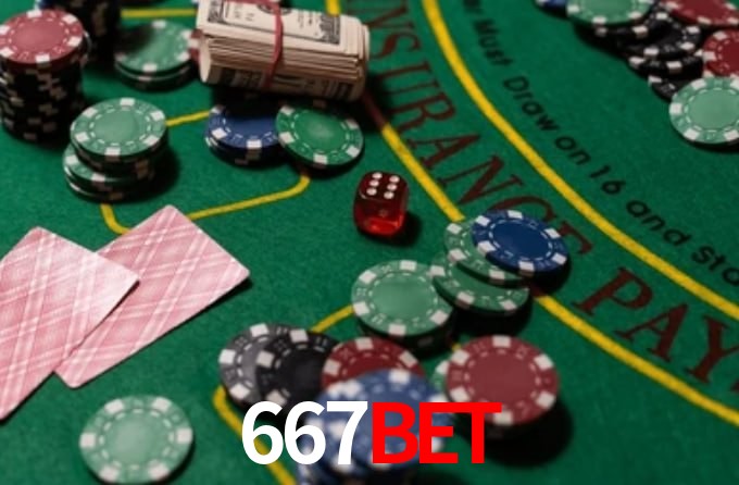 667BET