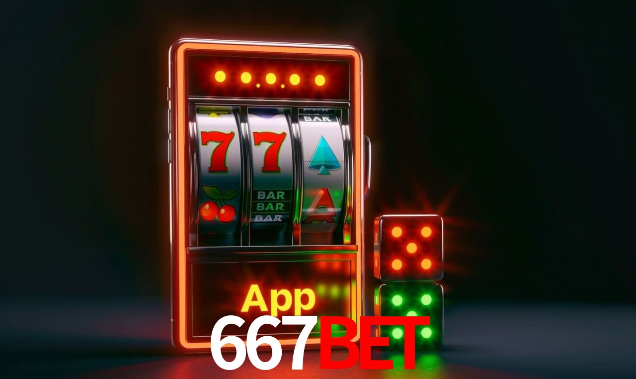 Apostas de Tênis 667BET