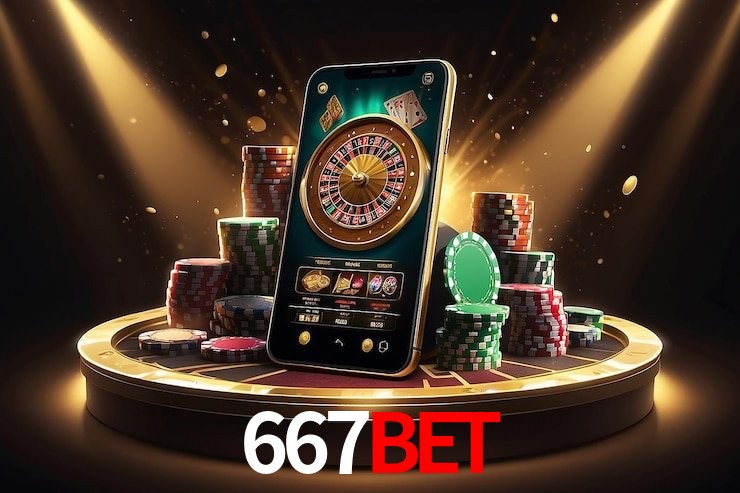 Provedores de Jogos 667BET