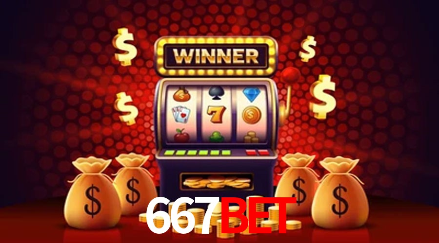 2FA Security 667BET
