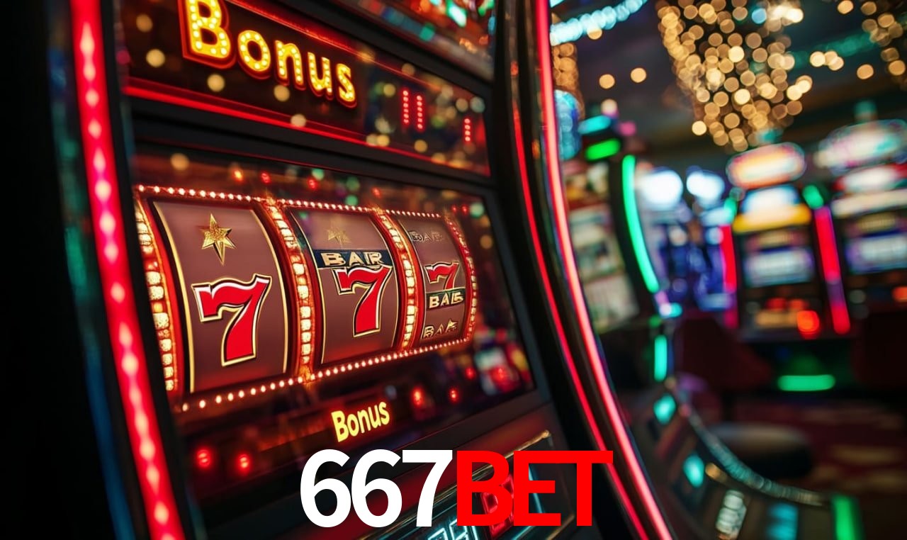 667BET vip