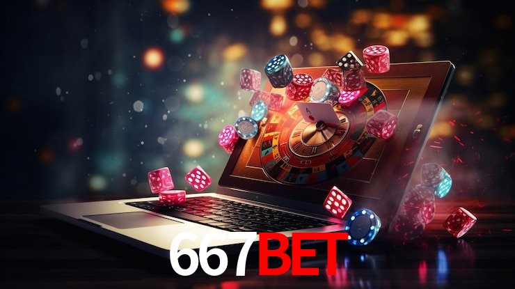 Descubra a Essência do 667BET: Nossa História e Compromissos