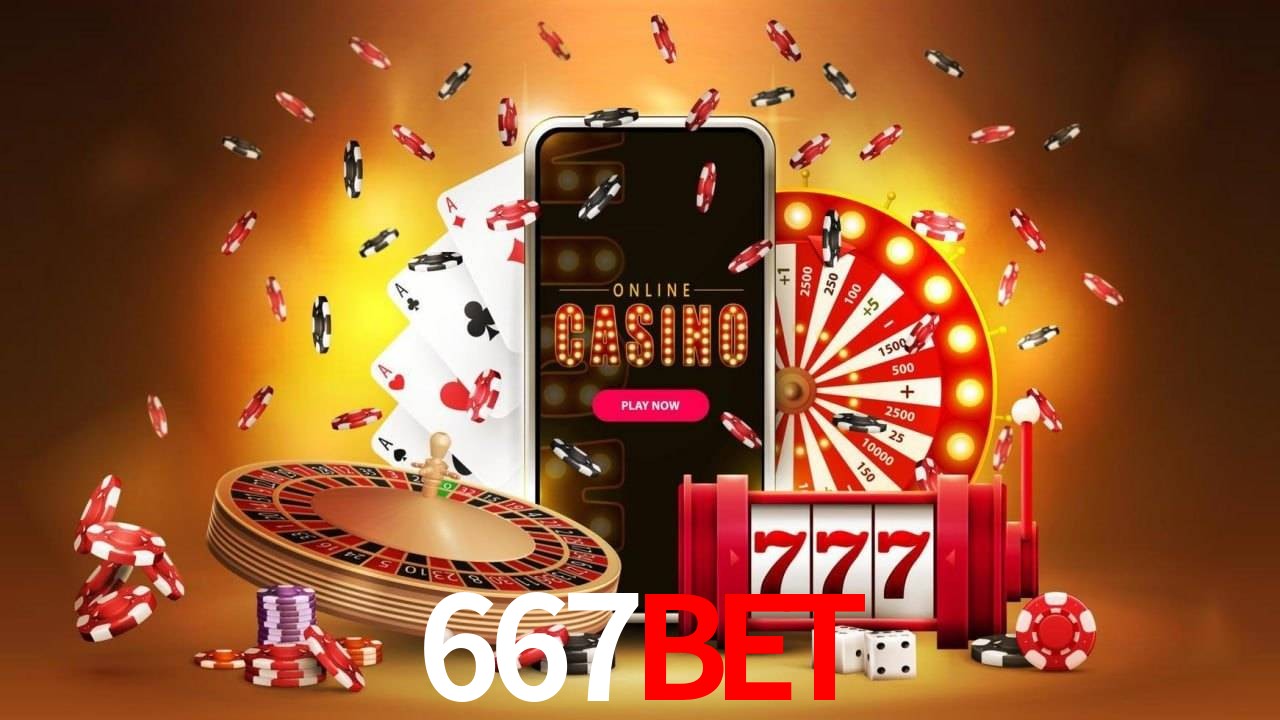 Estatísticas do Jogo 667BET