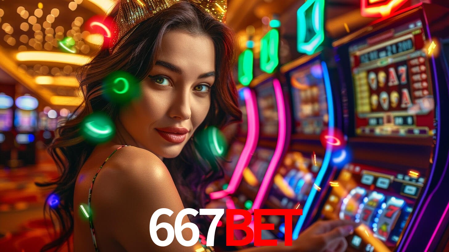 667BET